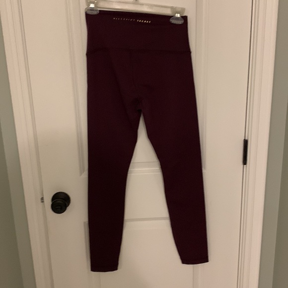 Victoria’s Secret Leggings - Picture 2 of 3